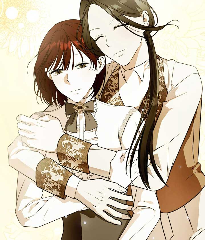 The Villainous Priestess Doesn’t Want Salvation Chapter 28 306 02