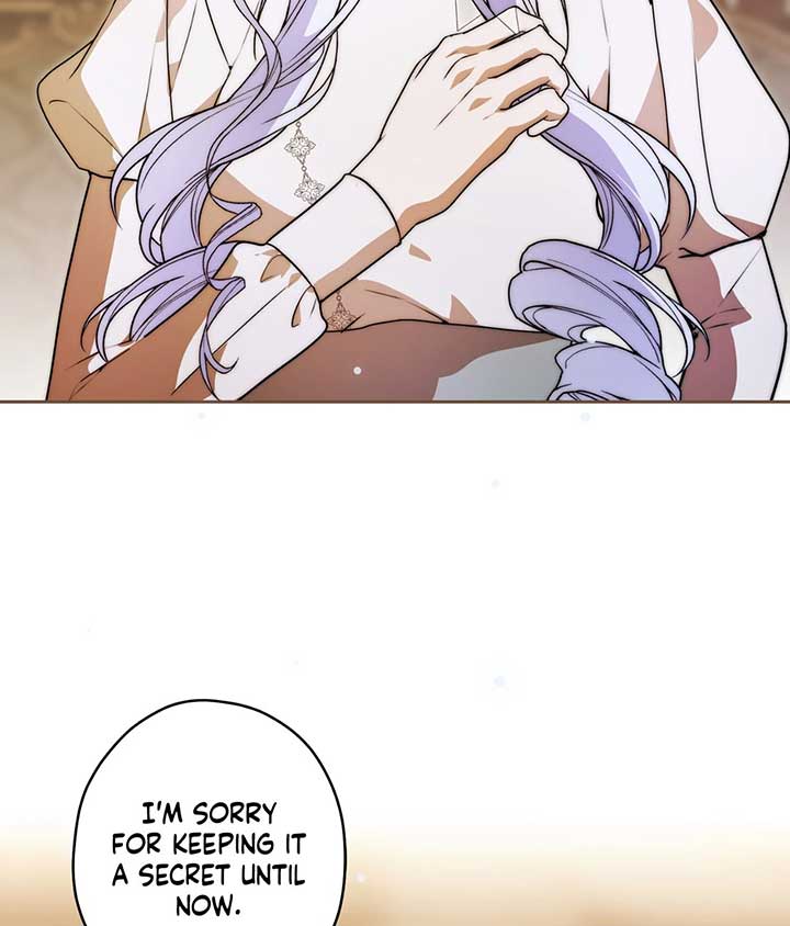 The Villainous Priestess Doesn’t Want Salvation Chapter 28 309 05
