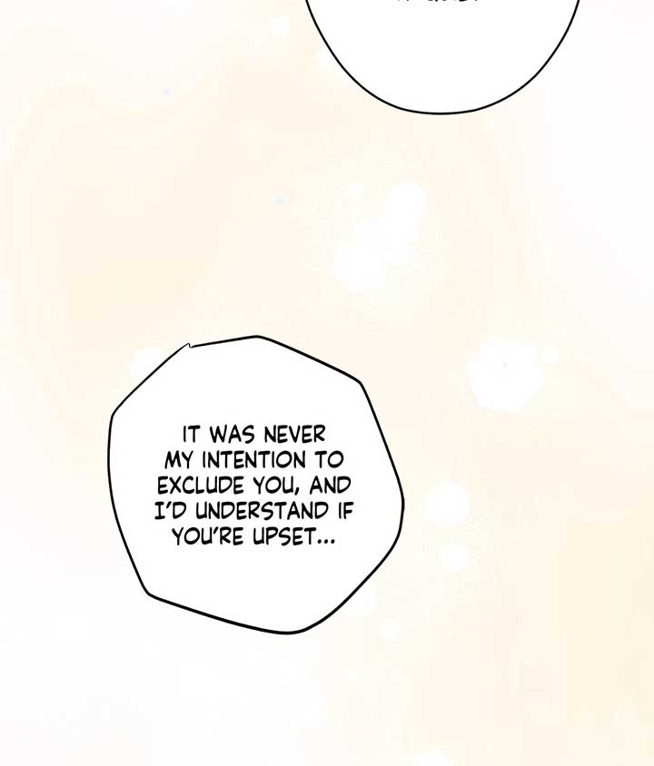 The Villainous Priestess Doesn’t Want Salvation Chapter 28 311 07