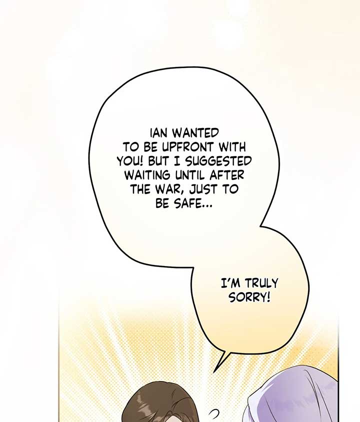 The Villainous Priestess Doesn’t Want Salvation Chapter 28 312 08