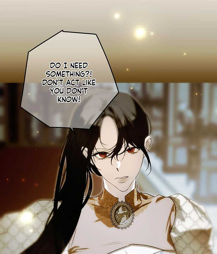 The Villainous Priestess Doesn’t Want Salvation Chapter 28 315 11