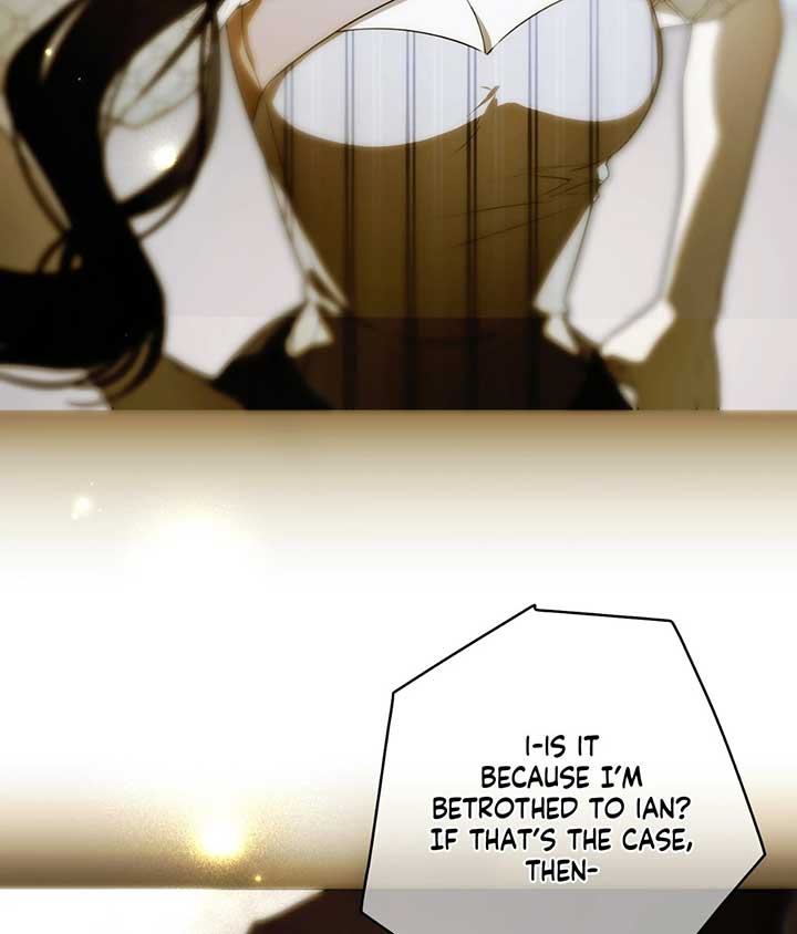 The Villainous Priestess Doesn’t Want Salvation Chapter 28 316 12