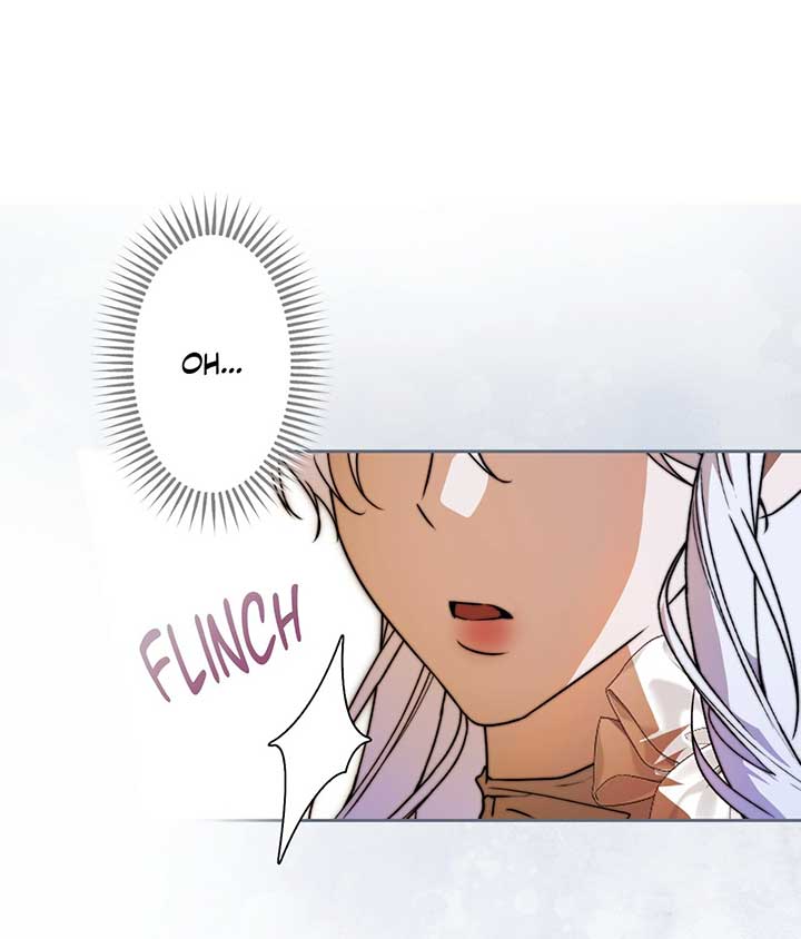 The Villainous Priestess Doesn’t Want Salvation Chapter 28 319 15