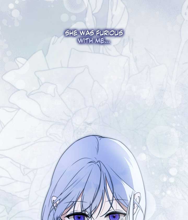 The Villainous Priestess Doesn’t Want Salvation Chapter 28 321 17