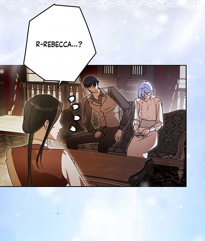 The Villainous Priestess Doesn’t Want Salvation Chapter 28 323 19