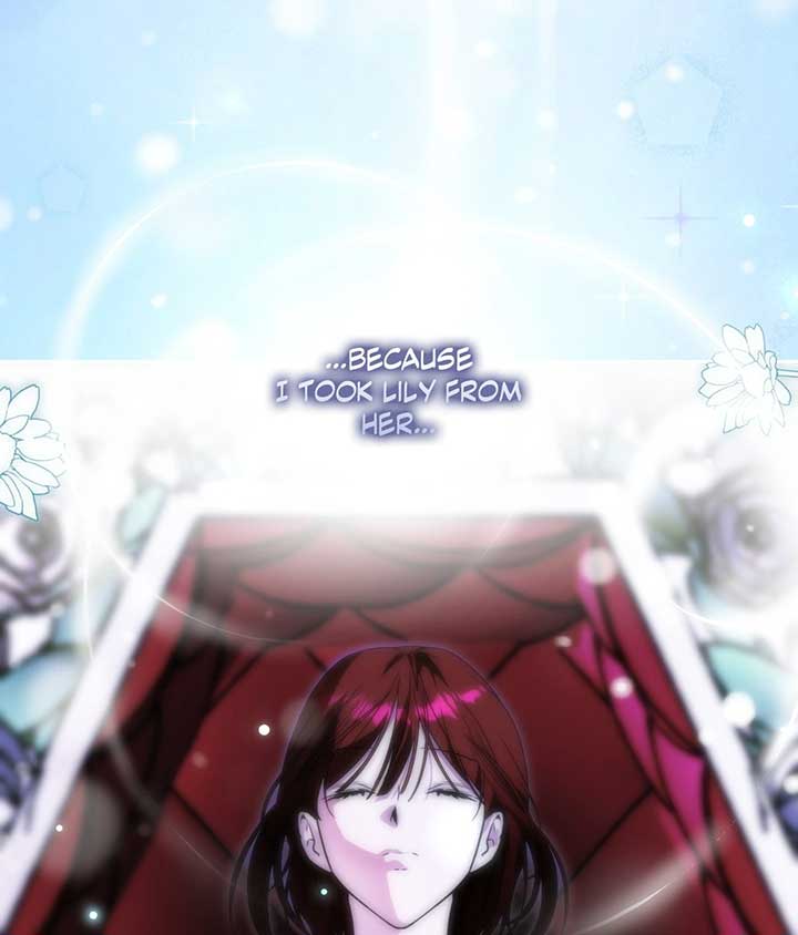 The Villainous Priestess Doesn’t Want Salvation Chapter 28 324 20