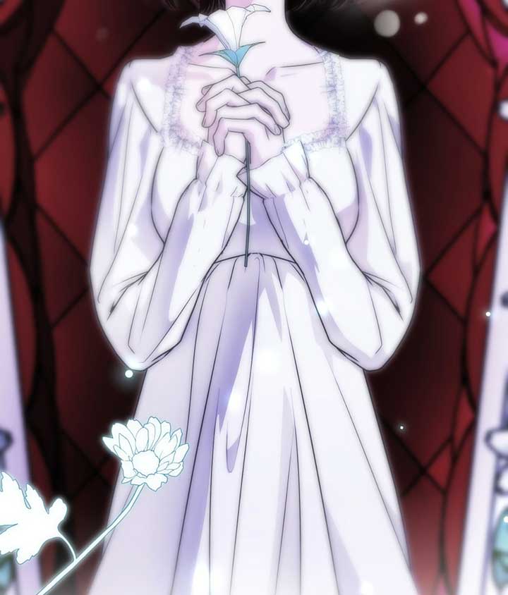 The Villainous Priestess Doesn’t Want Salvation Chapter 28 325 21