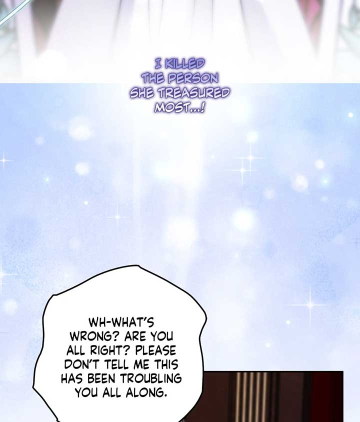 The Villainous Priestess Doesn’t Want Salvation Chapter 28 326 22