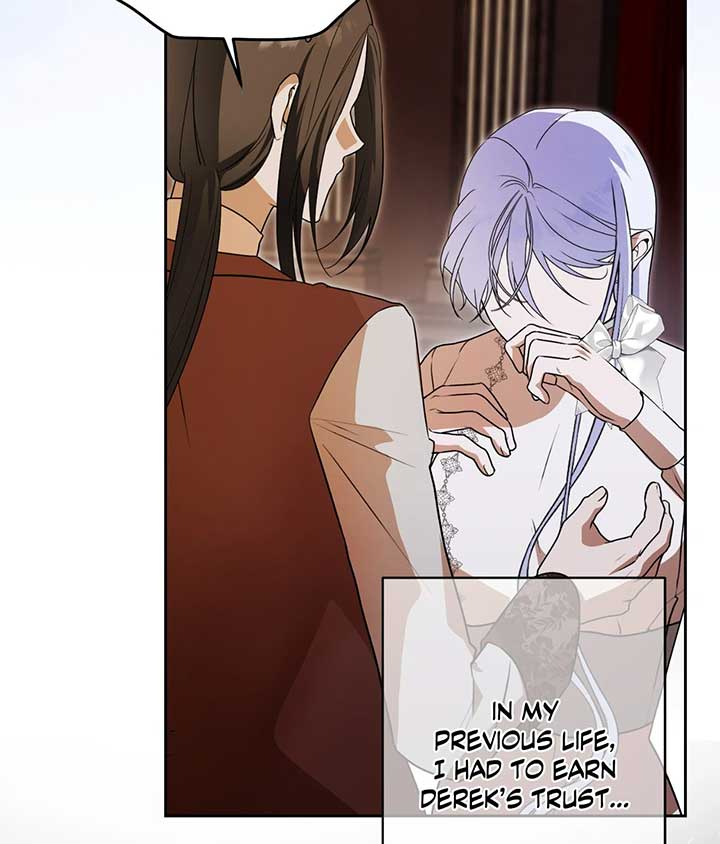 The Villainous Priestess Doesn’t Want Salvation Chapter 28 327 23