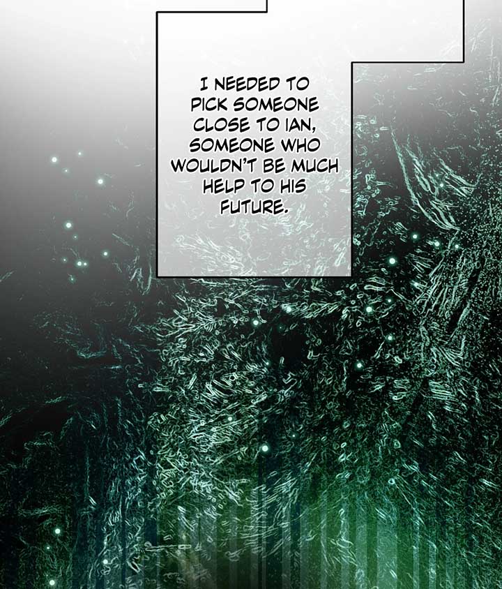 The Villainous Priestess Doesn’t Want Salvation Chapter 28 328 24