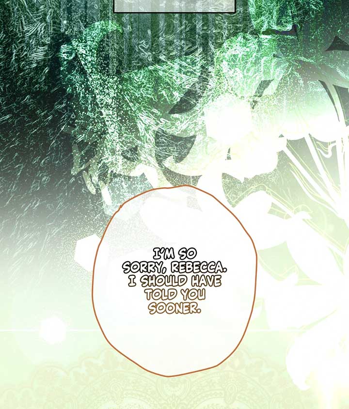 The Villainous Priestess Doesn’t Want Salvation Chapter 28 330 26