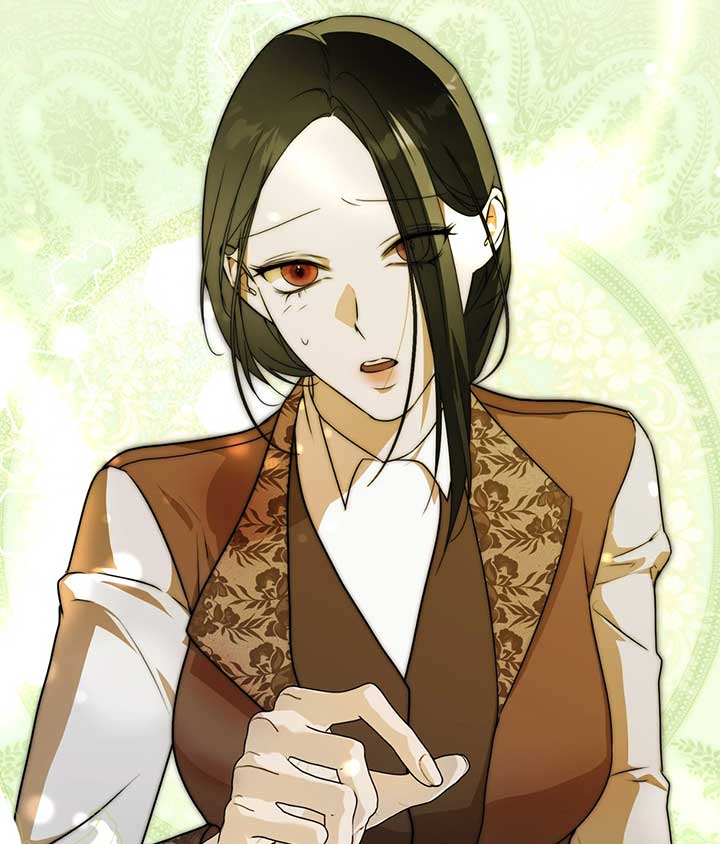 The Villainous Priestess Doesn’t Want Salvation Chapter 28 331 27