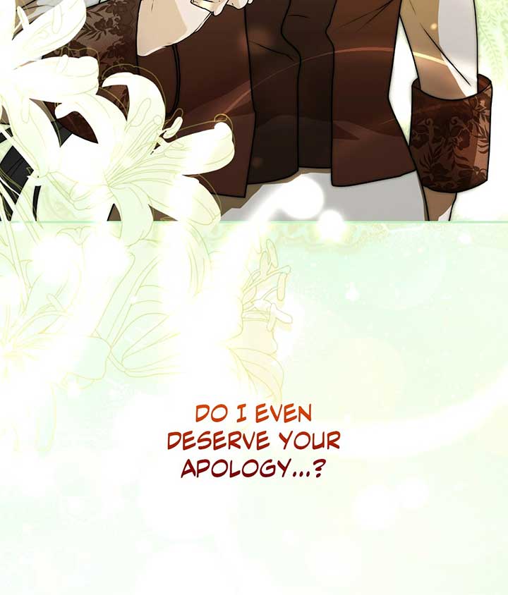 The Villainous Priestess Doesn’t Want Salvation Chapter 28 332 28