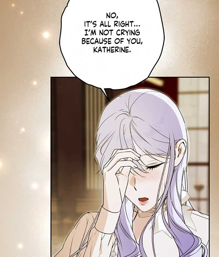 The Villainous Priestess Doesn’t Want Salvation Chapter 28 335 31