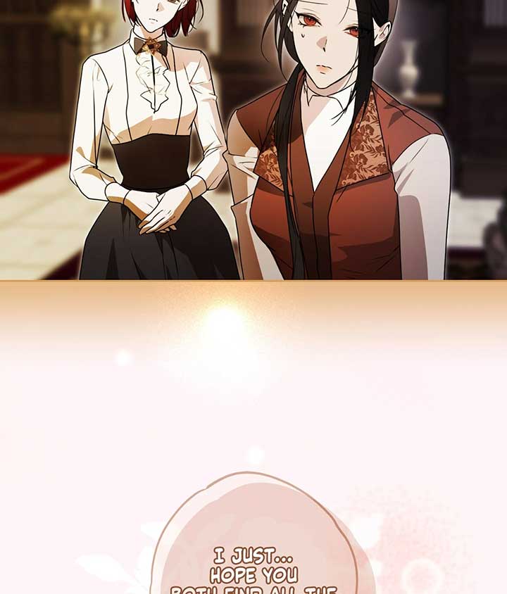 The Villainous Priestess Doesn’t Want Salvation Chapter 28 337 33