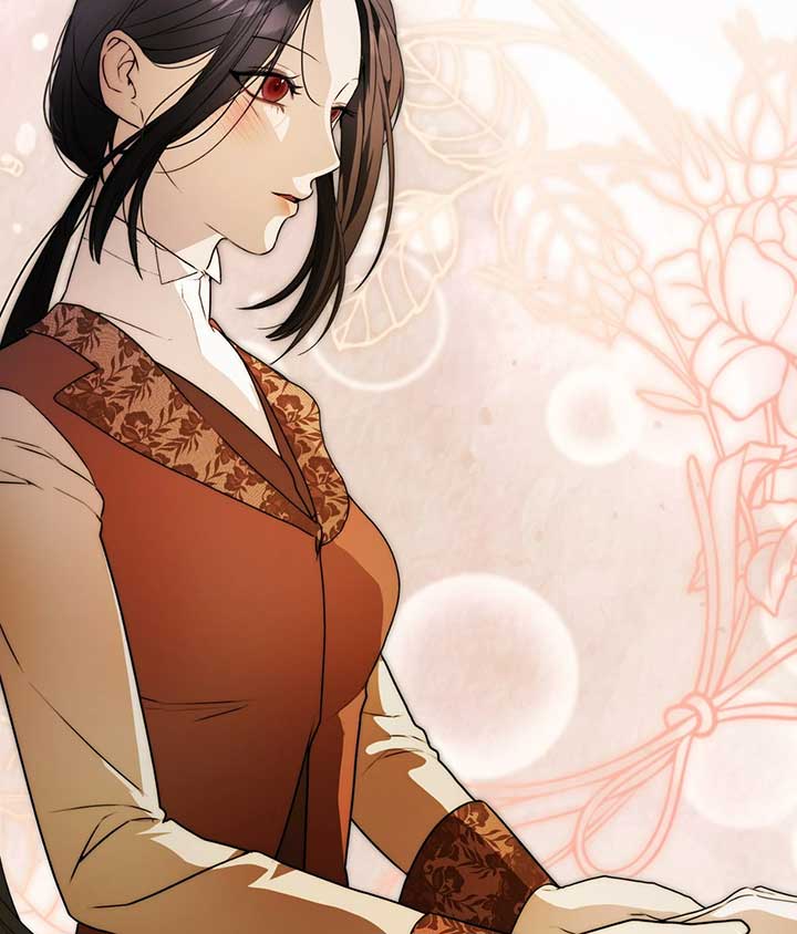 The Villainous Priestess Doesn’t Want Salvation Chapter 28 340 36