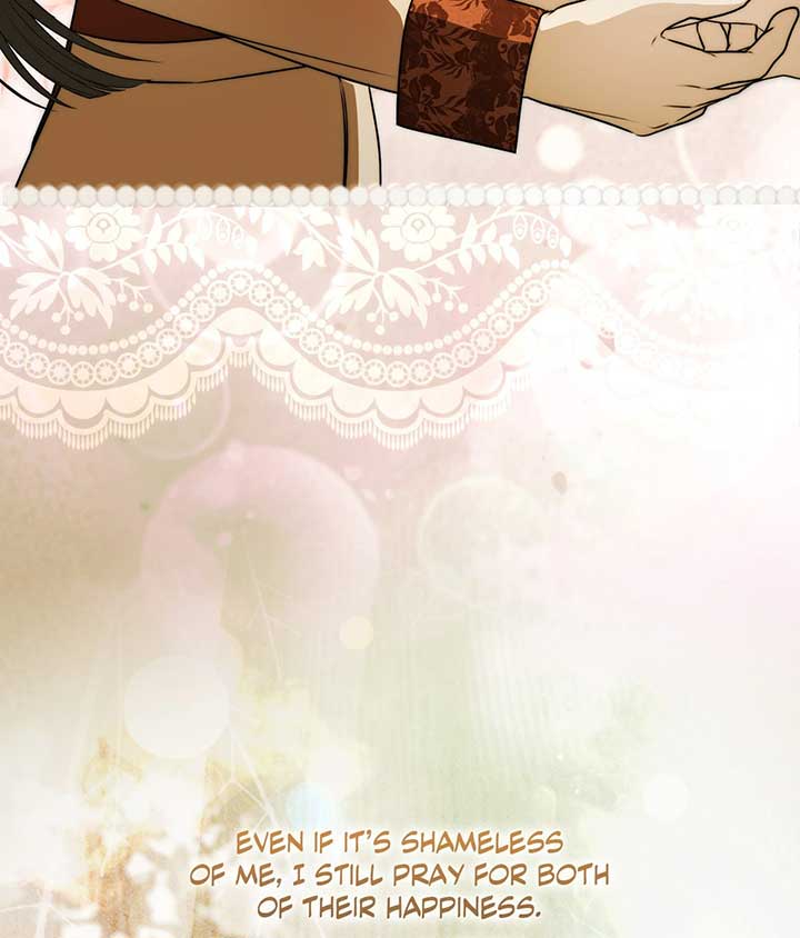 The Villainous Priestess Doesn’t Want Salvation Chapter 28 341 37