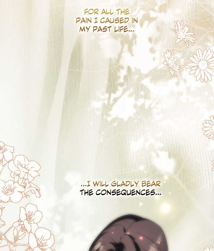 The Villainous Priestess Doesn’t Want Salvation Chapter 28 343 39