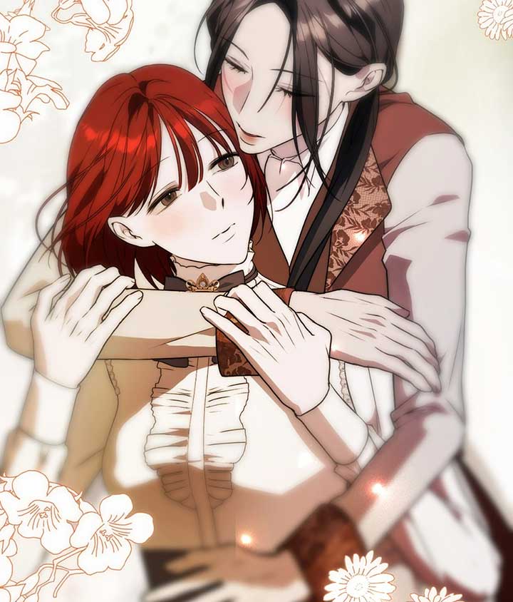 The Villainous Priestess Doesn’t Want Salvation Chapter 28 344 40