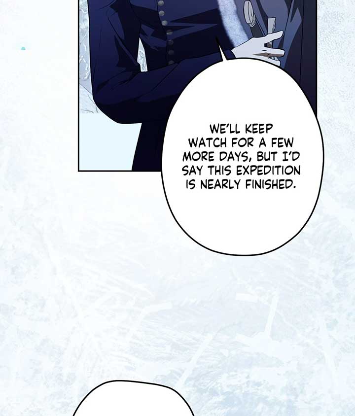 The Villainous Priestess Doesn’t Want Salvation Chapter 28 352 48