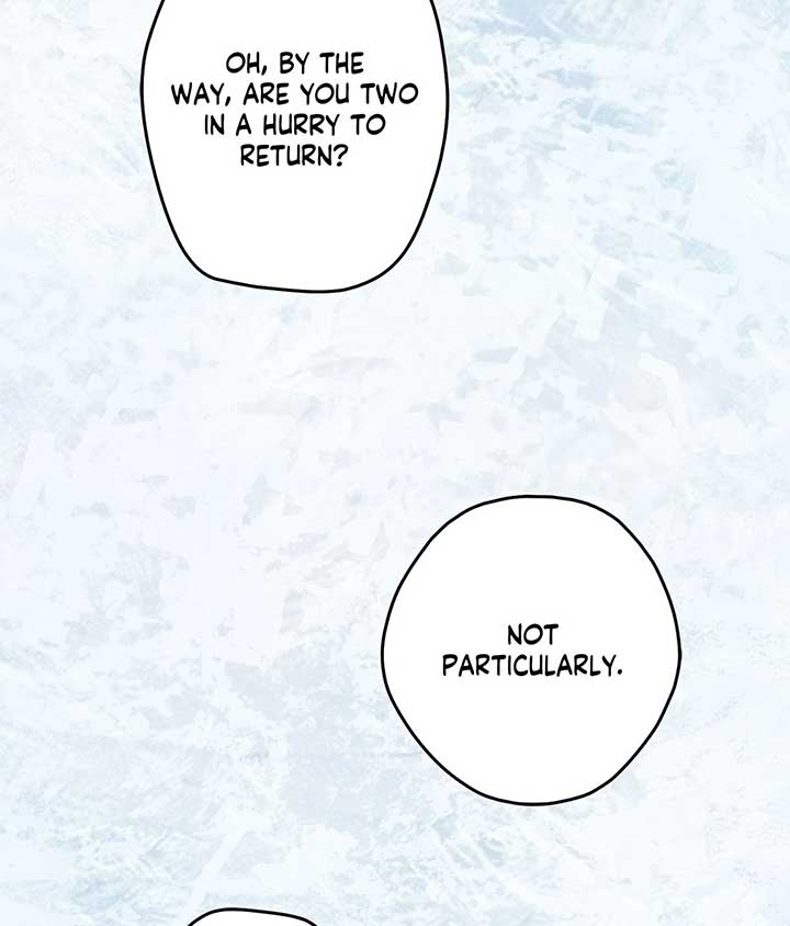 The Villainous Priestess Doesn’t Want Salvation Chapter 28 353 49