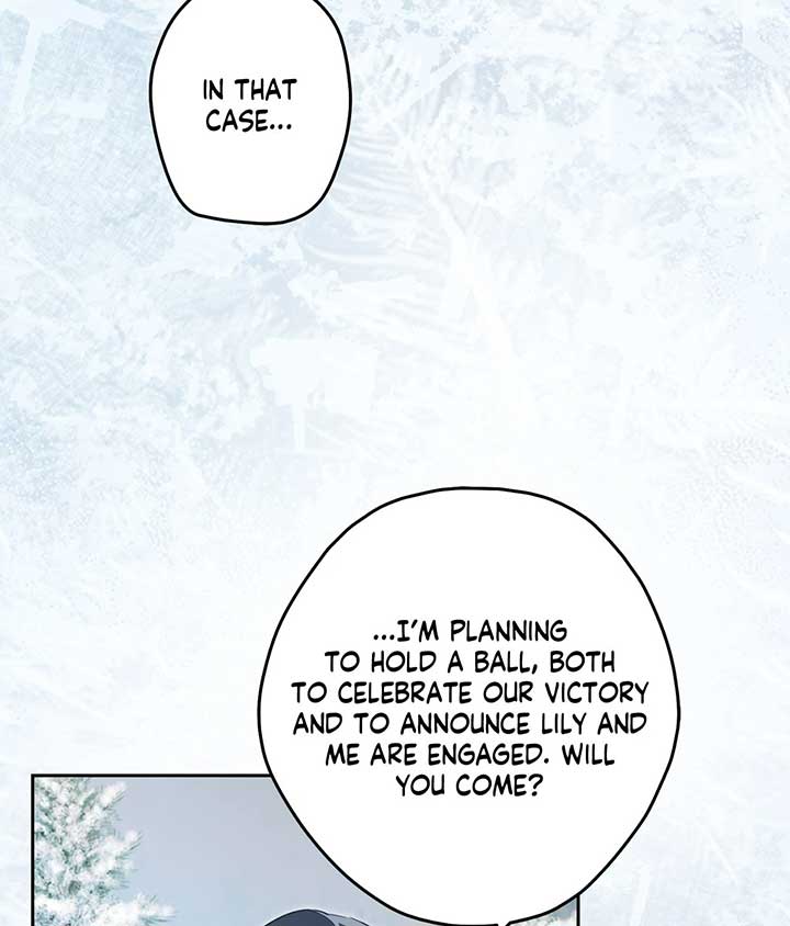The Villainous Priestess Doesn’t Want Salvation Chapter 28 354 50