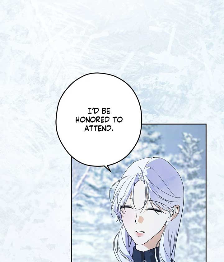 The Villainous Priestess Doesn’t Want Salvation Chapter 28 357 53