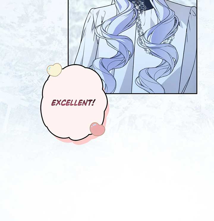 The Villainous Priestess Doesn’t Want Salvation Chapter 28 358 54