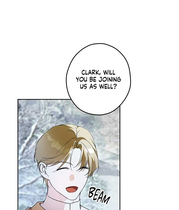 The Villainous Priestess Doesn’t Want Salvation Chapter 28 359 55