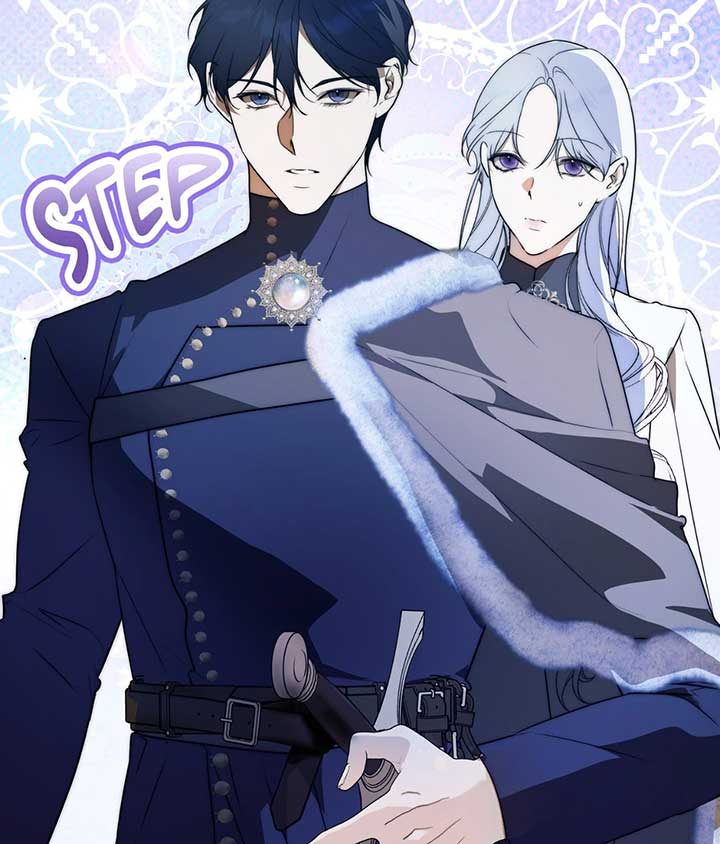 The Villainous Priestess Doesn’t Want Salvation Chapter 28 362 58
