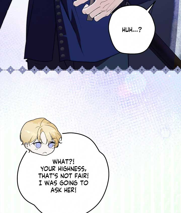 The Villainous Priestess Doesn’t Want Salvation Chapter 28 363 59