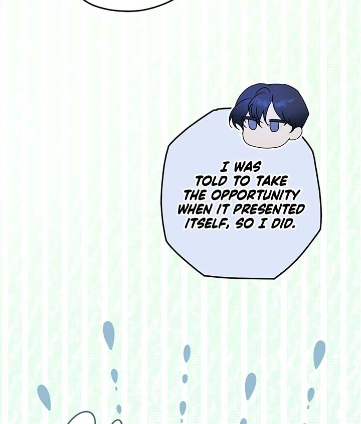 The Villainous Priestess Doesn’t Want Salvation Chapter 28 364 60
