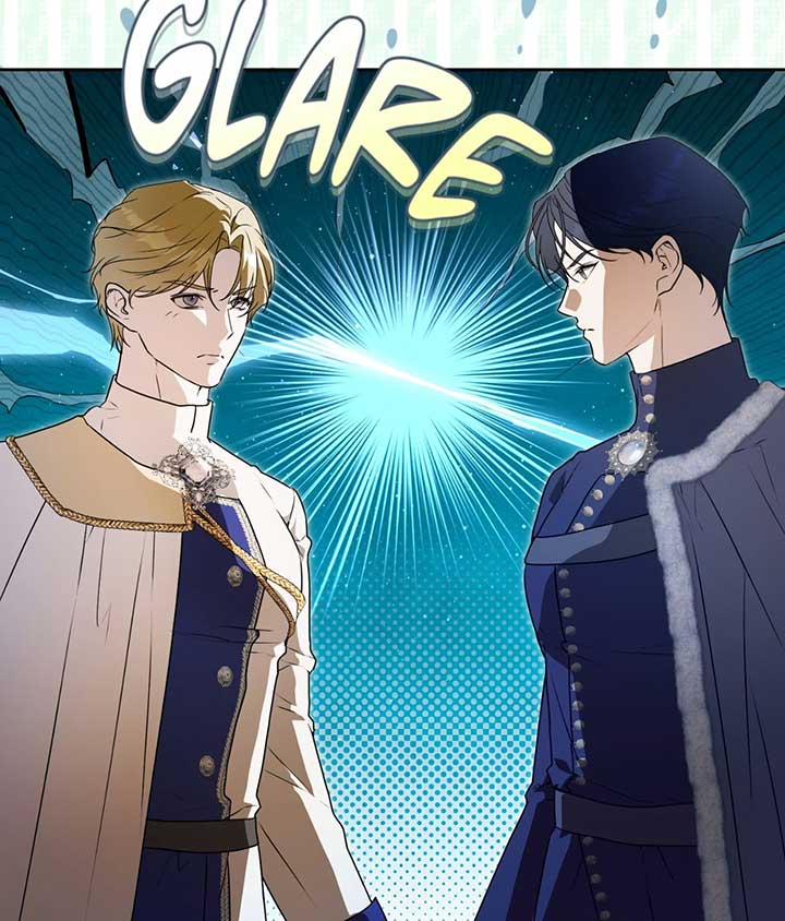 The Villainous Priestess Doesn’t Want Salvation Chapter 28 365 61