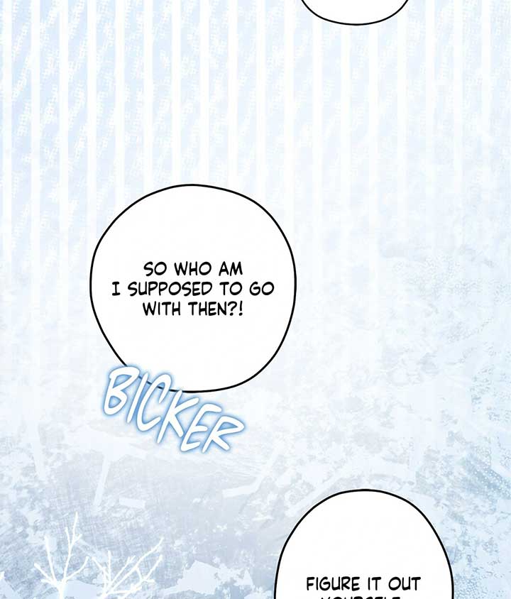The Villainous Priestess Doesn’t Want Salvation Chapter 28 367 63