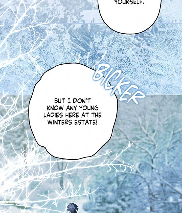 The Villainous Priestess Doesn’t Want Salvation Chapter 28 368 64
