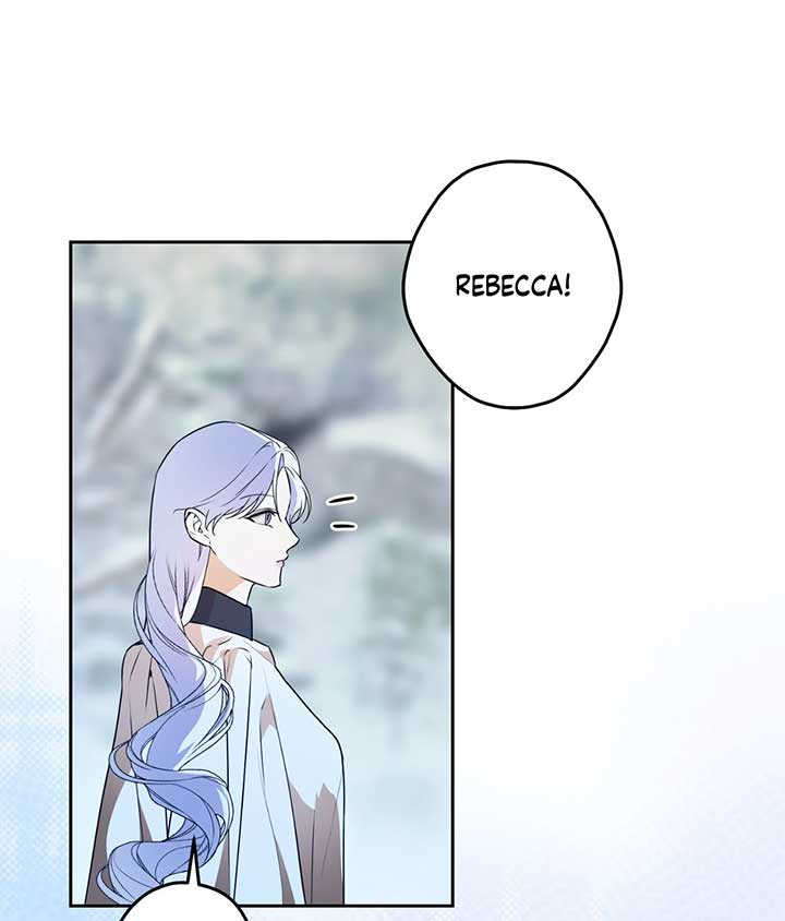 The Villainous Priestess Doesn’t Want Salvation Chapter 28 371 67
