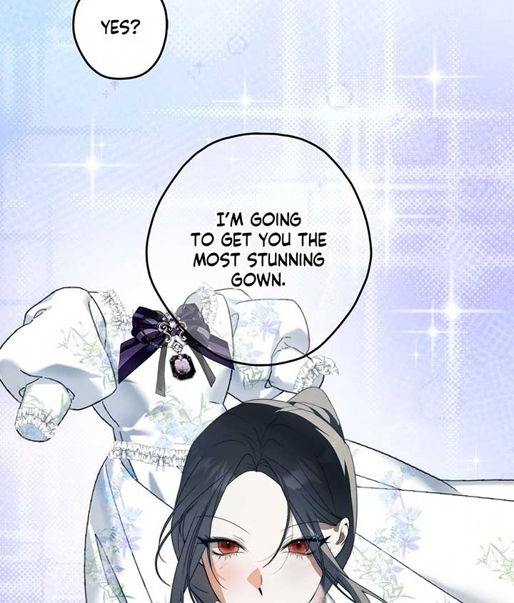 The Villainous Priestess Doesn’t Want Salvation Chapter 28 372 68