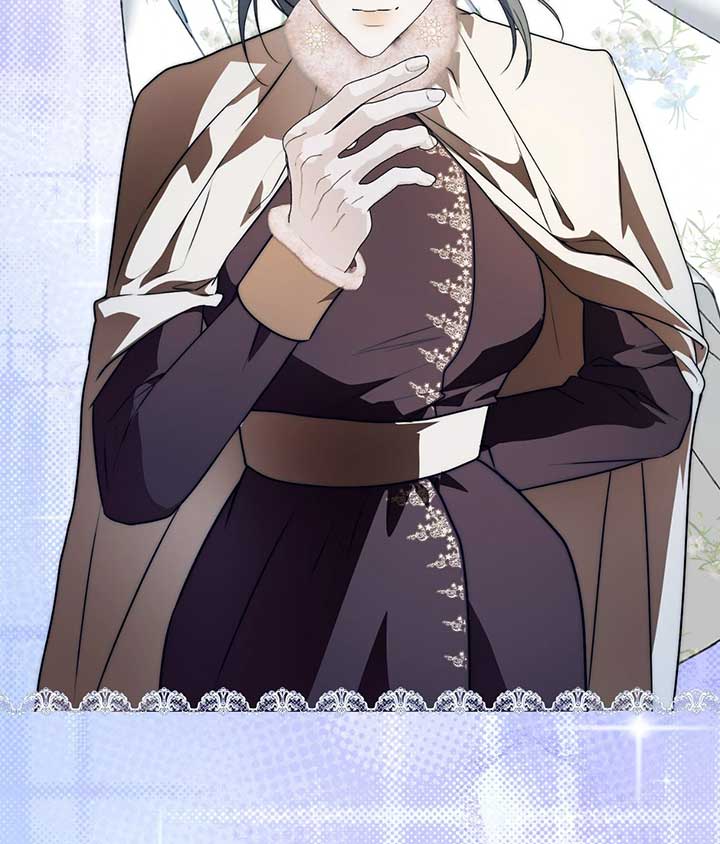 The Villainous Priestess Doesn’t Want Salvation Chapter 28 373 69