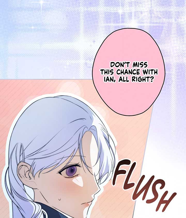The Villainous Priestess Doesn’t Want Salvation Chapter 28 374 70