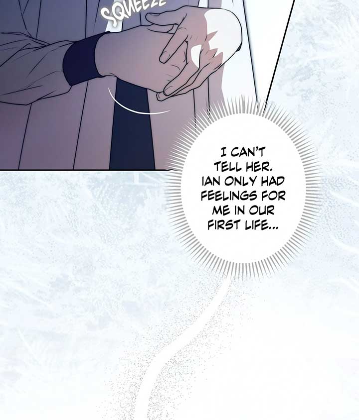 The Villainous Priestess Doesn’t Want Salvation Chapter 28 379 75