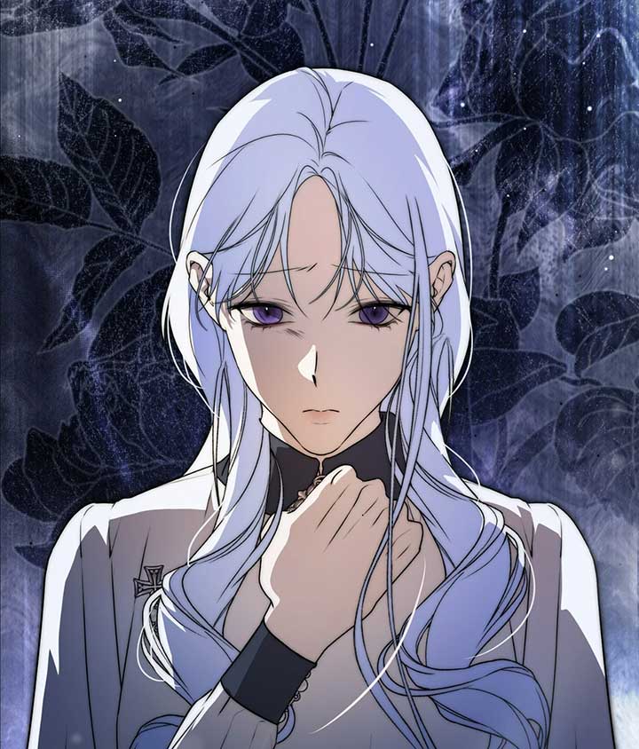 The Villainous Priestess Doesn’t Want Salvation Chapter 28 381 77
