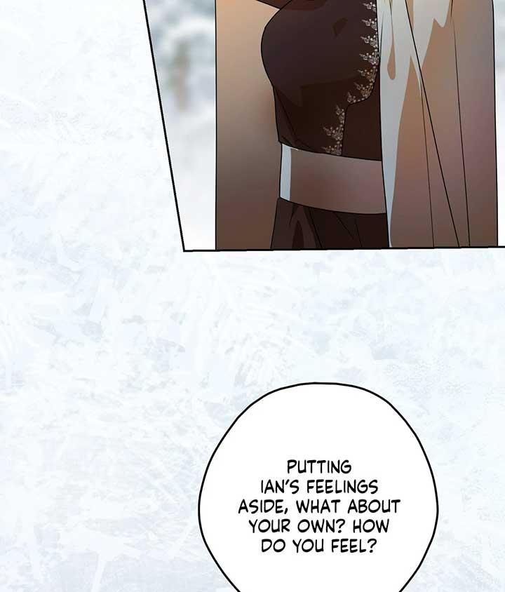 The Villainous Priestess Doesn’t Want Salvation Chapter 28 385 81