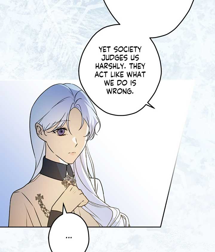 The Villainous Priestess Doesn’t Want Salvation Chapter 28 387 83