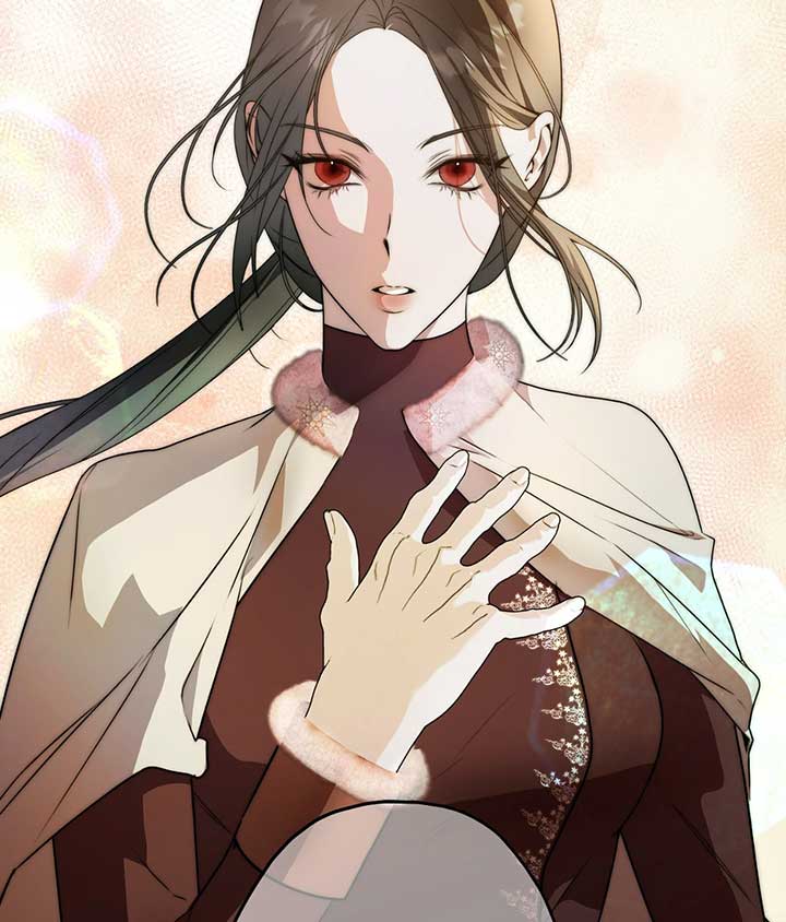The Villainous Priestess Doesn’t Want Salvation Chapter 28 389 85