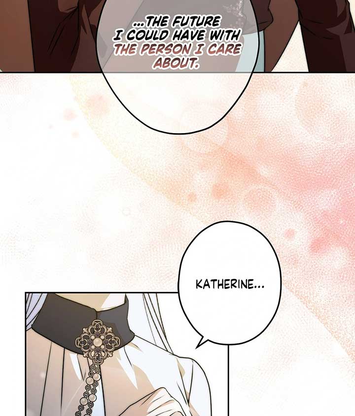 The Villainous Priestess Doesn’t Want Salvation Chapter 28 390 86