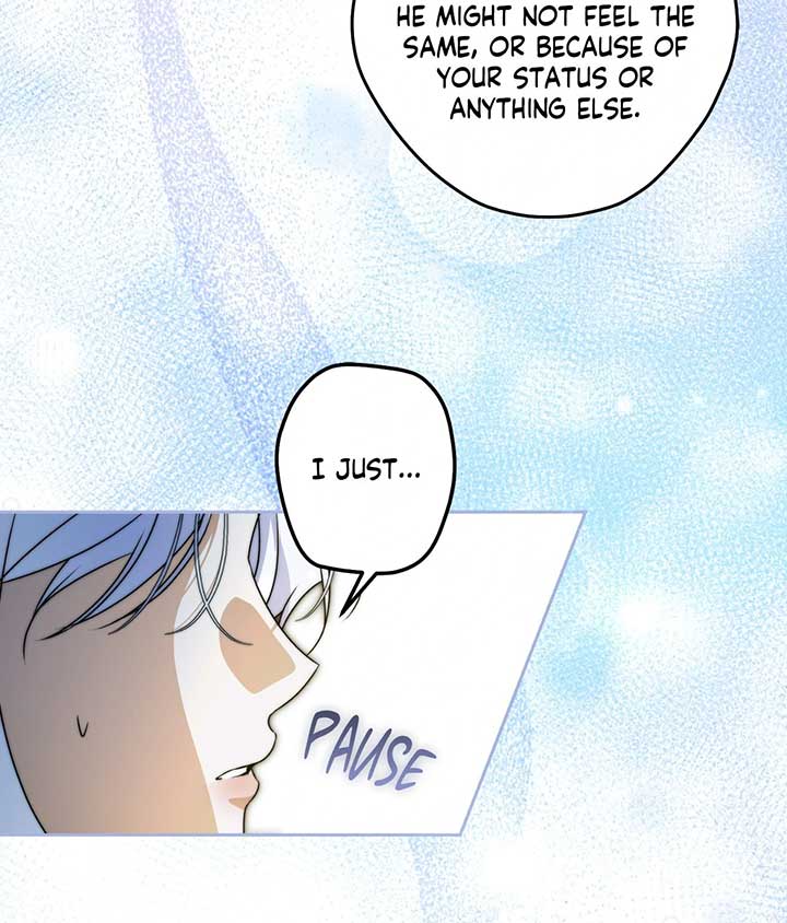 The Villainous Priestess Doesn’t Want Salvation Chapter 28 393 89