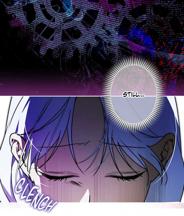 The Villainous Priestess Doesn’t Want Salvation Chapter 28 399 95