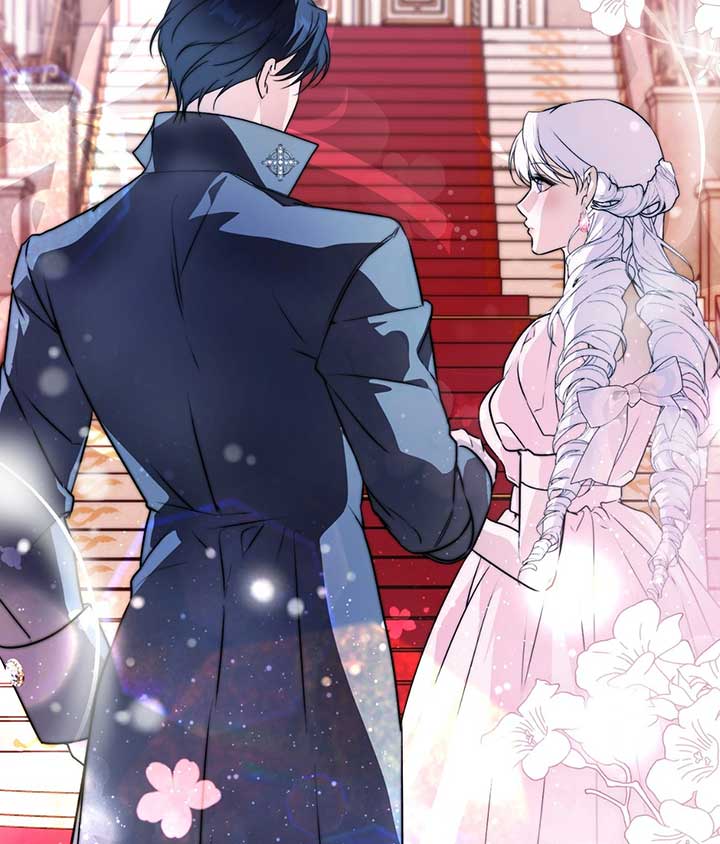 The Villainous Priestess Doesn’t Want Salvation Chapter 28 401 97