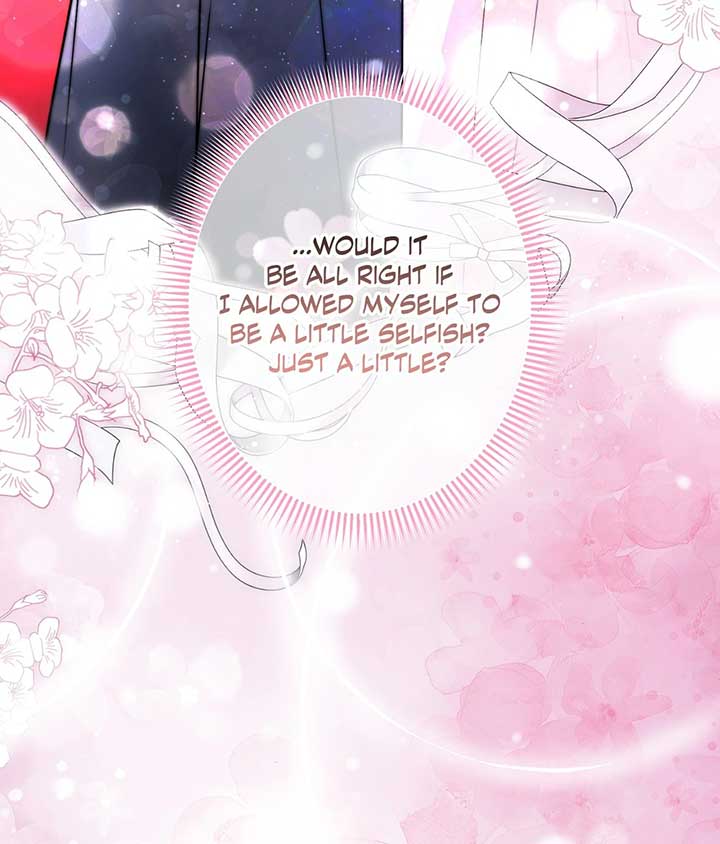 The Villainous Priestess Doesn’t Want Salvation Chapter 28 402 98
