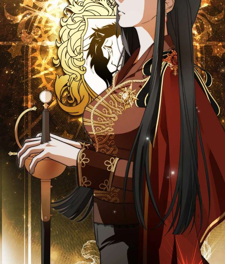 The Villainous Priestess Doesn’t Want Salvation Chapter 41 373 015